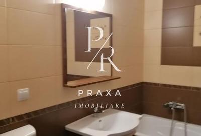 Apartament 2 camere decomandate, mobilat +parcare+boxa , Zona Panemar Floresti! - 5