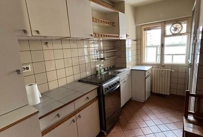 Apartament cu 3 camere decomandat în Decebal - 5
