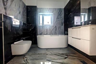 Casă individuală cu 4 camere cu Canalizare în Tunari - 1