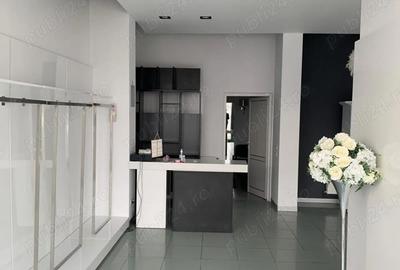 Spațiu comercial, de 290 mp, în Port - 5