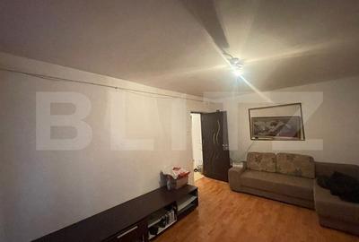 Apartament decomandat cu 2 camere, 50mp, zona parculet Lapus - 5