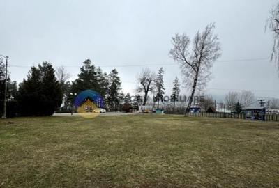 Teren investitie in strand Piatra Neamt - 5