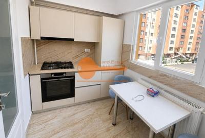 Garsonieră semidecomandată, mobilată în Militari - 5