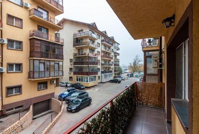 Apartament cu 2 camere de vanzare Militari Residence - 6