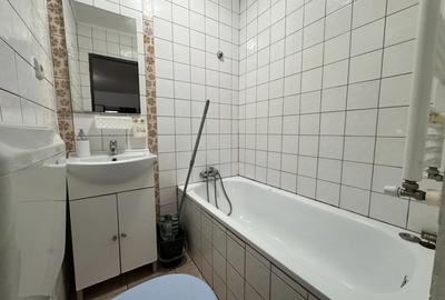 Garsonieră nedecomandată în Lipovei - 3