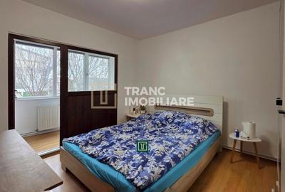 Apartament cu 3 camere decomandat, mobilat în Girocului - 1