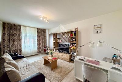 Apartament cu 2 camere decomandat, mobilat în Aradului - 3