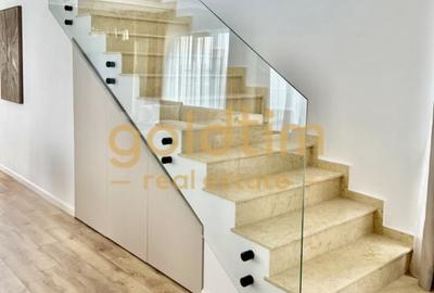 COMPLEX RESIDENTIAL/ANSAMBLU SECURIZAT/CASA INDIVIDUALA/CURTE GENEROASA - 7