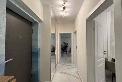 Apartament 2 Camere in Bloc Nou, in Vecinatatea Kaufland Pacurari Apartament 2 Camere in Bloc Nou, in Vecinatatea Kaufland Pacurari - 7