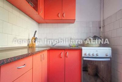 Garsoniera in Deva, zona Micro, str. Mihai Eminescu, 27 mp, semidecomandata, parter. - 5