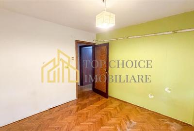 2 CAMERE BARBU VACARESCU - ETAJ 2/7 - INVESTITIE EXCELENTA - DE RENOVAT - 10