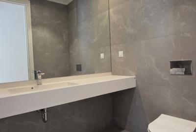 Apartament cu 3 camere decomandat, mobilat în Barbu Văcărescu - 17