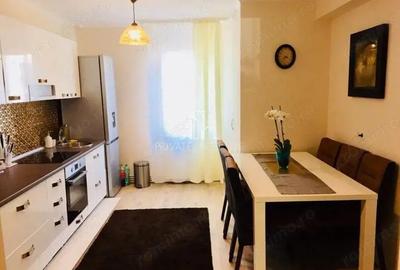 Apartament 3 Camere, De Inchiriat, Strada Banat, Tudor