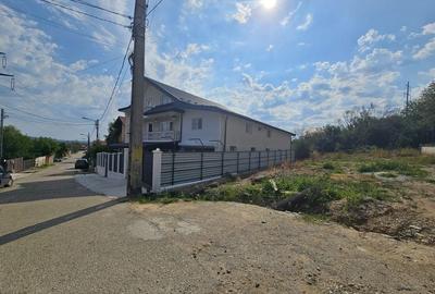 500 mp – Nord Pitești! Toate utilitățile, loc ideal pentru casa - 2