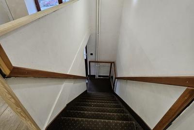 Spațiu comercial, de 25 mp, în Ultracentral - 5