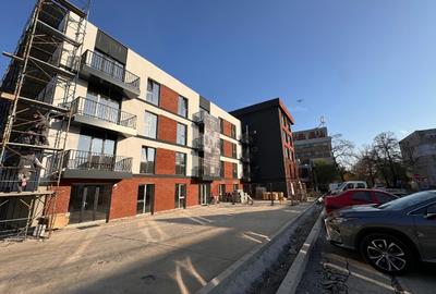 Apartament 3 camere Melchisedec Residence Apartament 3 camere Melchisedec Residence - 2