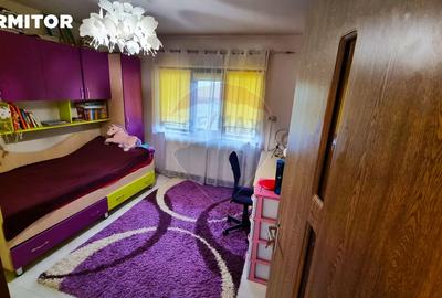 Apartament cu 4 camere decomandat, mobilat în Republicii - 7