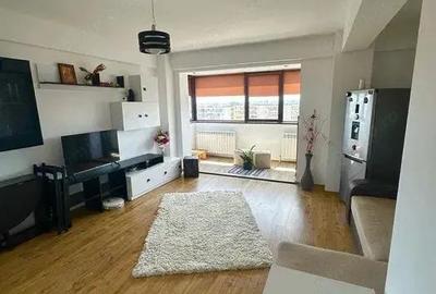 Garsonieră decomandată, mobilată în Tomis Plus - 2