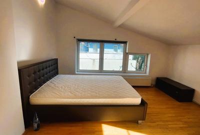 Casă individuală de vânzare, 4 camere, 130 mp, zona Platinia/USAMV - 14