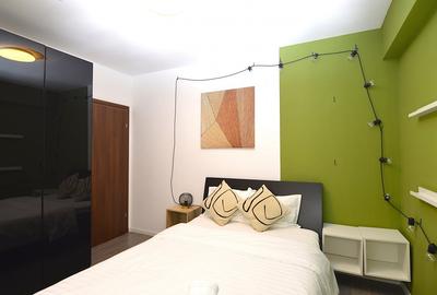 INCHIRIERE APARTAMENT 2 CAMERE - UNIRII - PIATA CONSTITUTIEI - 23