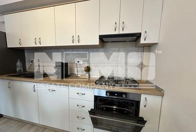 De Inchiriat Apartament I 450 euro/luna I Suceava, Avanera - 3