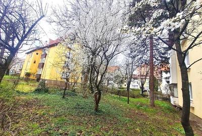 Imobil in bloc de apartamente, pivnita generoasa,aria piata Astra,Brasov - 4
