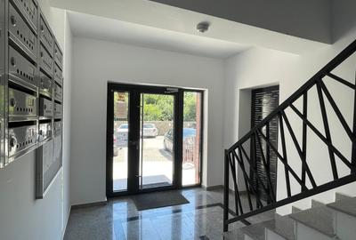 Tomis Nord - Dedeman, apartament 2 camere, mobilat si utilat nou, curte proprie Tomis Nord - Dedeman, apartament 2 camere, mobilat si utilat nou, curte proprie - 32