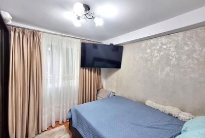 DE VANZARE Apartament 2 Camere zona Teiul - 2