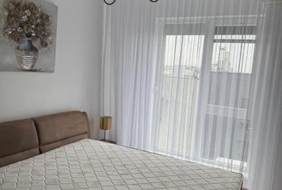 Apartament cu 2 camere decomandat, mobilat în Mihai Bravu - 7