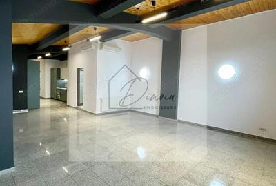 Apartament cu 3 camere decomandat, mobilat în Străulești - 9