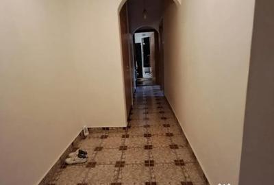 Apartament cu 3 camere decomandat în Tomești - 10