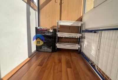 Apartament cu 2 camere semidecomandat, mobilat în Dărmănești - 12