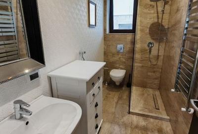 Penthouse Herastrau - 18