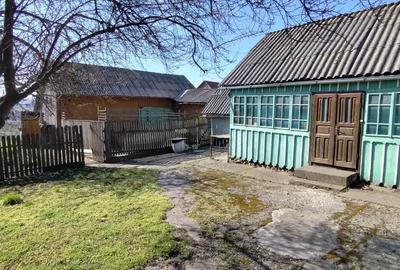 Casă cu 3 camere în Siret - 7