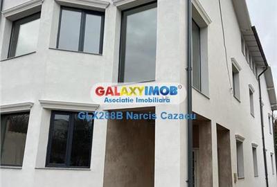 Casă individuală cu 7 camere cu Teren 408 Mp în Bucureștii Noi - 12