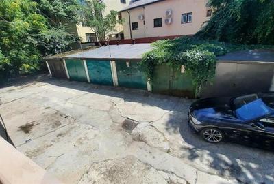 Cismigiu, apartament 3 camere parter inalt /S+P+2 etaje, garaj in proprietate - 10