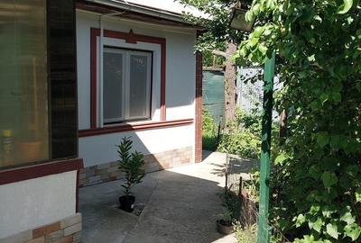 Casă cu 2 camere decomandat cu Teren 1600 Mp în Iepurești - 1