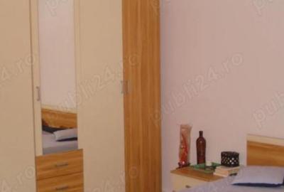 Apartament cu 2 camere decomandat în Tomis III