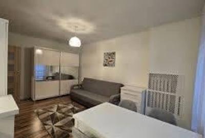 Garsoniera de inchiriat in zona Brancoveanu Garsoniera de inchiriat in zona Brancoveanu - 1