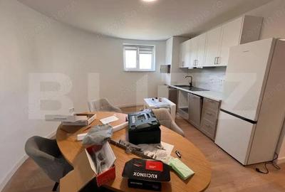 Apartament cu 2 camere semidecomandat în Europa - 2