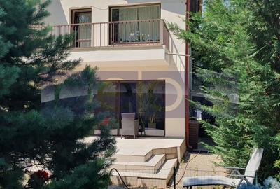 VANZARE VILA | PADUREA BANEASA | 158MP | 5 CAMERE | CURTE-LOC PARCARE - 2