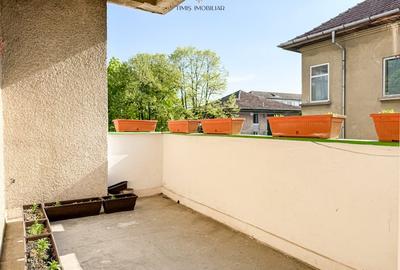 Apartament cu 5 camere decomandat, mobilat în Complex Studențesc - 13
