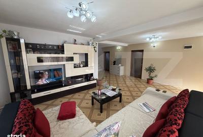 Casă cu 4 camere în Ultracentral - 9