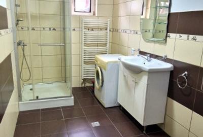 De vanzare casa in Popesti Leordeni cu panouri solare si teren 580mp - 18