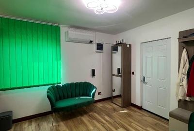 Casă individuală cu 3 camere cu Teren 1100 Mp în Siminoc - 7