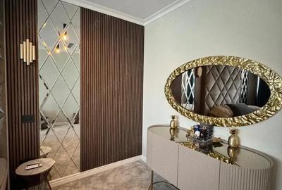 Apartament cu 3 camere, mobilat si utilat . - 5