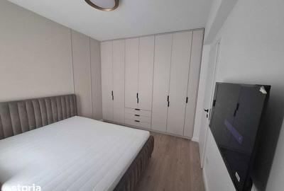 Apartament cu 2 camere în Calea Aradului - 2