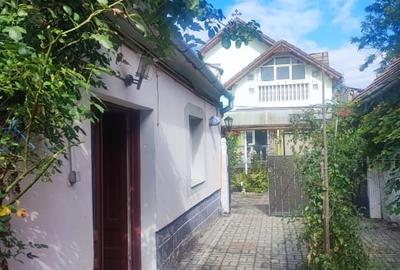 Popietate deosebită  de vinzare în centrul orașului Sebes - 2