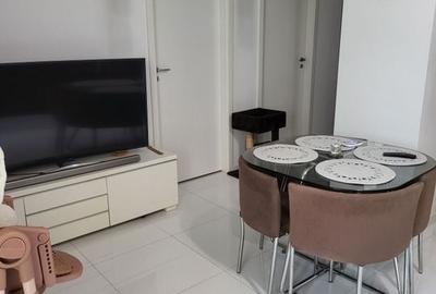 Vanzare apartament 3 camere, mobilat, utilat, bloc 2011, Titan-Diham - 2