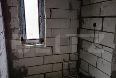 Casa 4 camere, nefinalizata interior, Gura Vitioarei-Faget. - 5